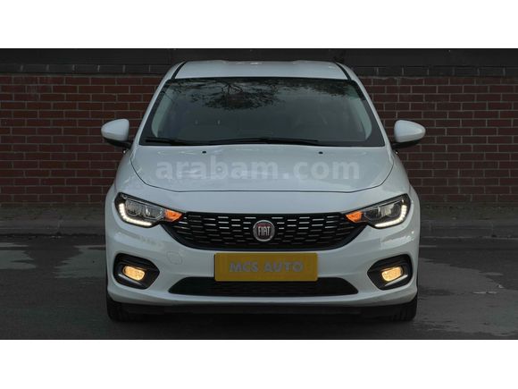 Sahibinden Fiat Egea 1.6 Multijet Urban Plus 2019 Model 