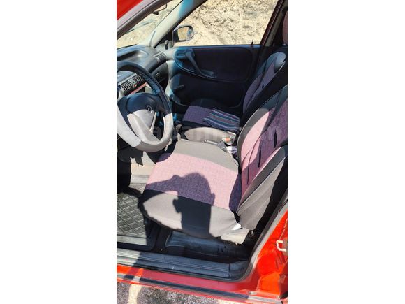 Sahibinden Opel Astra 1.4 GL 2000 Model
