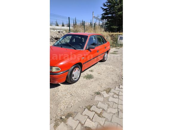 Sahibinden Opel Astra 1.4 GL 2000 Model