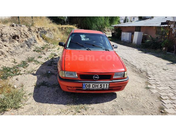 Sahibinden Opel Astra 1.4 GL 2000 Model
