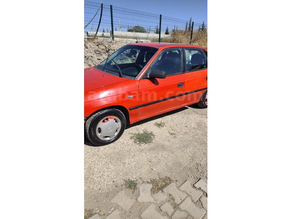 Sahibinden Opel Astra 1.4 GL 2000 Model