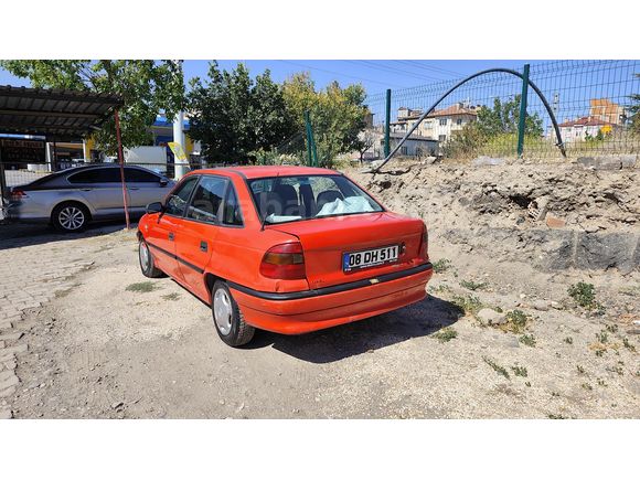 Sahibinden Opel Astra 1.4 GL 2000 Model