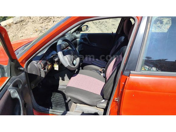 Sahibinden Opel Astra 1.4 GL 2000 Model