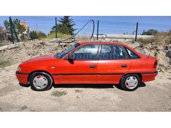 Sahibinden Opel Astra 1.4 GL 2000 Model