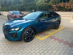 Sahibinden Peugeot 408 1.2 PureTech Allure 2023 Model  25.000 km Mavi (metalik)