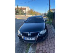 Sahibinden Volkswagen Passat 1.4 TSi Comfortline 2008 Model   