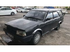 Muayene 11 ay 2027motor yürür güzel