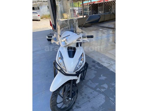 Sahibinden Honda Dio 