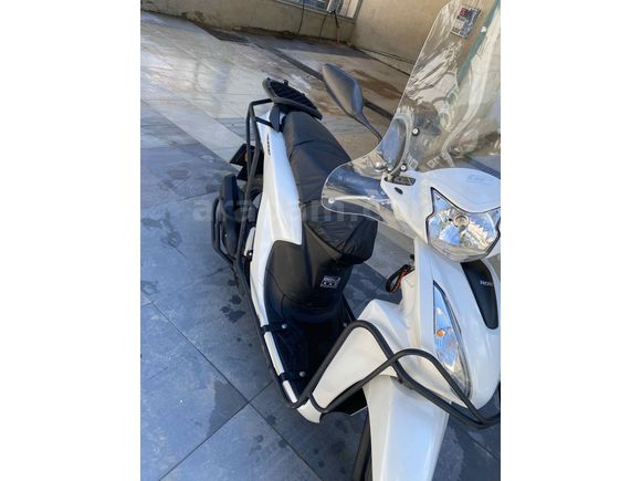 Sahibinden Honda Dio 