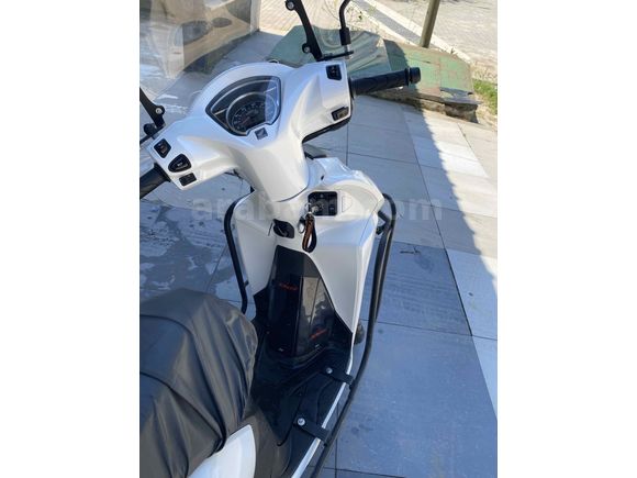 Sahibinden Honda Dio 
