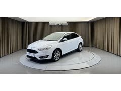 239BİN PEŞİNAT SENETLE ÖDEME FOCUS 1.6 TDCI TREND X
