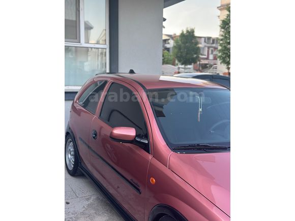 Sahibinden Opel Corsa 1.4 Comfort 2001 Model 