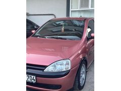 Sahibinden Opel Corsa 1.4 Comfort 2001 Model 