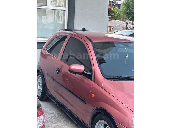 Sahibinden Opel Corsa 1.4 Comfort 2001 Model 