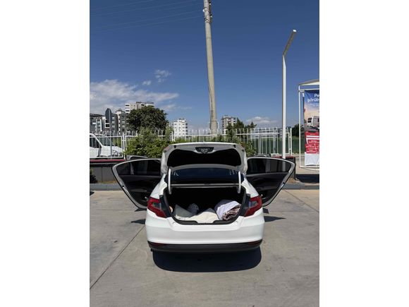 Sahibinden Fiat Egea 1.3 Multijet Easy 2018 Model 