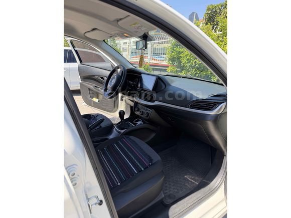 Sahibinden Fiat Egea 1.3 Multijet Easy 2018 Model 