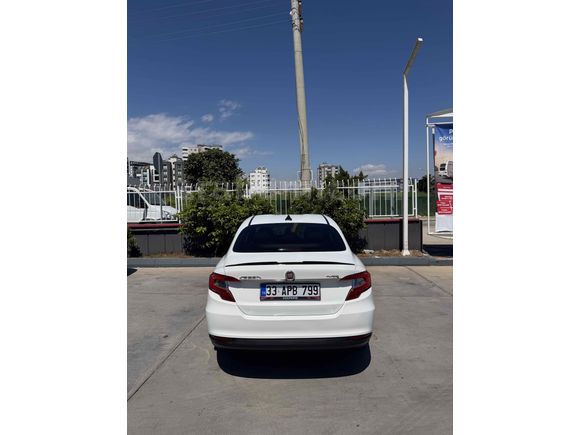 Sahibinden Fiat Egea 1.3 Multijet Easy 2018 Model 