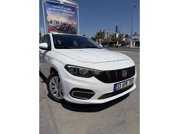 Sahibinden Fiat Egea 1.3 Multijet Easy 2018 Model 