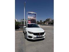 Sahibinden Fiat Egea 1.3 Multijet Easy 2018 Model 