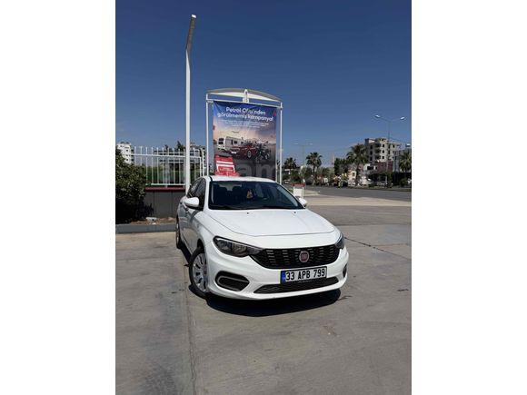 Sahibinden Fiat Egea 1.3 Multijet Easy 2018 Model 