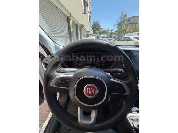 Sahibinden Fiat Egea 1.3 Multijet Easy 2018 Model 