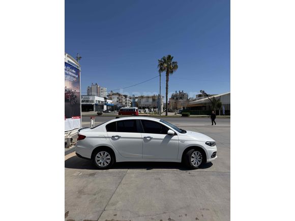 Sahibinden Fiat Egea 1.3 Multijet Easy 2018 Model 