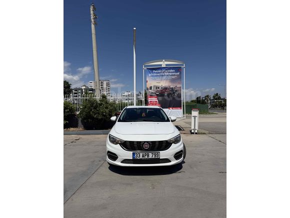 Sahibinden Fiat Egea 1.3 Multijet Easy 2018 Model 