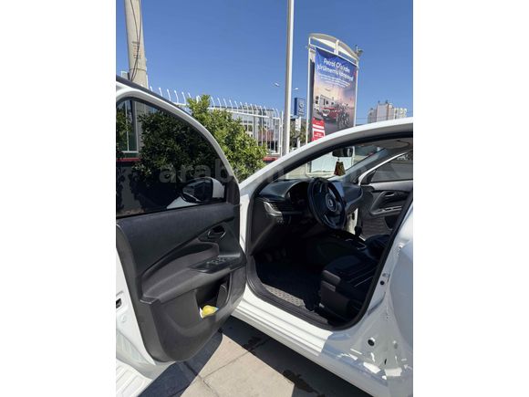 Sahibinden Fiat Egea 1.3 Multijet Easy 2018 Model 