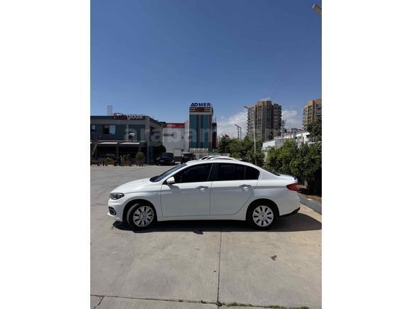 Sahibinden Fiat Egea 1.3 Multijet Easy 2018 Model 