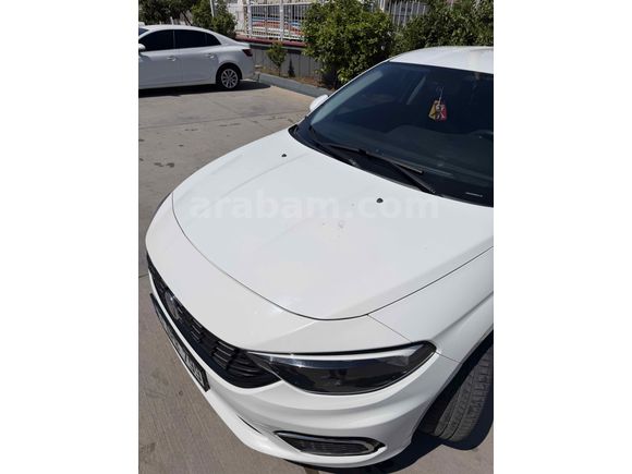 Sahibinden Fiat Egea 1.3 Multijet Easy 2018 Model 