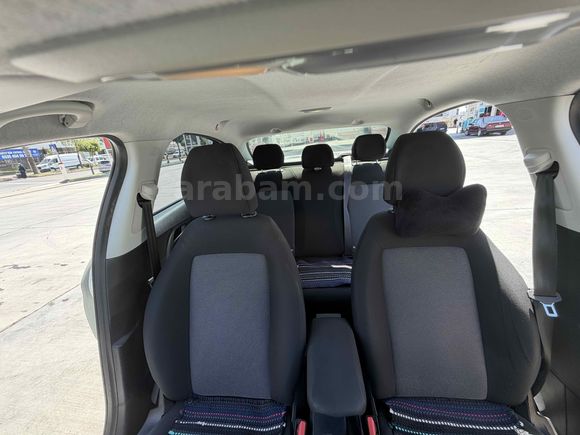 Sahibinden Fiat Egea 1.3 Multijet Easy 2018 Model 