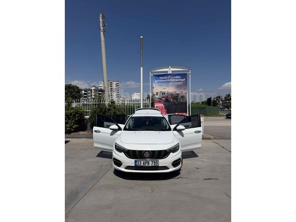 Sahibinden Fiat Egea 1.3 Multijet Easy 2018 Model 