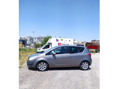 Sahibinden Opel Meriva 1.3 CDTI EcoFlex Cosmo 2012 Model