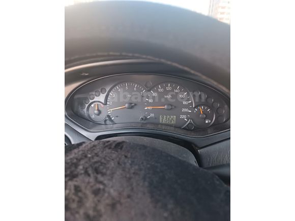 Sahibinden Ford Focus 1.4 Comfort 2003 Model