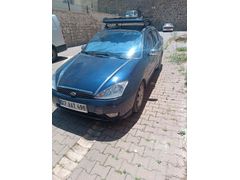 Sahibinden Ford Focus 1.4 Comfort 2003 Model