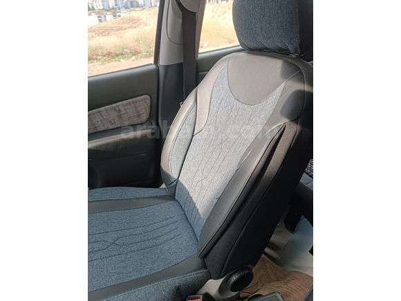 Sahibinden Ford Focus 1.4 Comfort 2003 Model