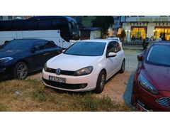 Sahibinden Volkswagen Golf 1.6 Comfortline 2010 Model