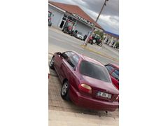 Sahibinden Kia Sephia 1.5 GTX 1999 Model 
