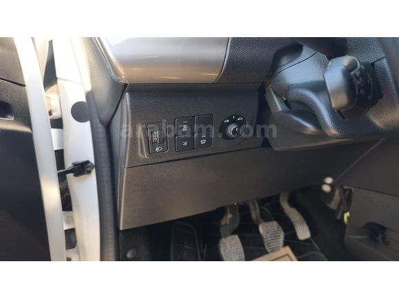 Sahibinden Citroen C-Elysée 1.5 BlueHDI Feel 2019 Model