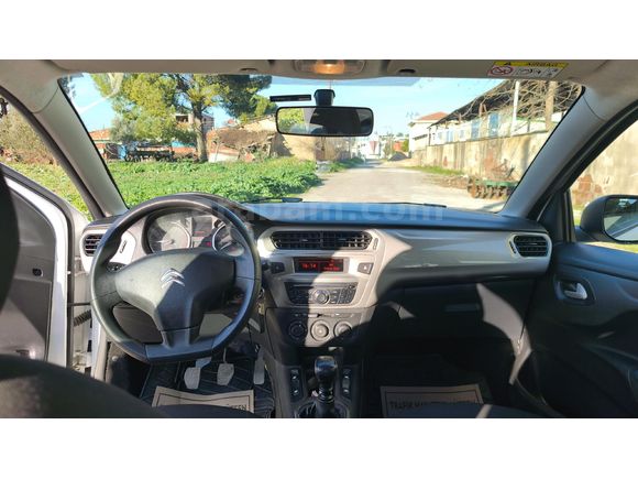 Sahibinden Citroen C-Elysée 1.5 BlueHDI Feel 2019 Model