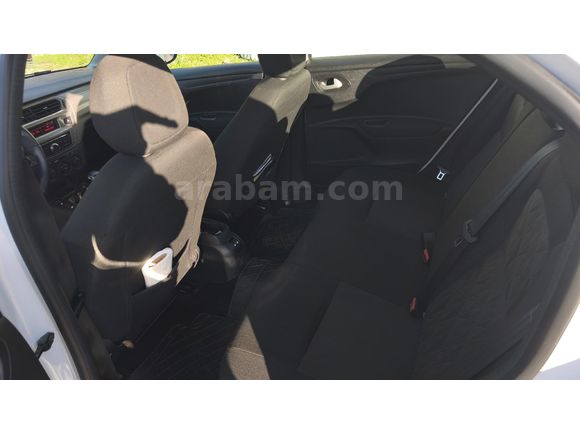 Sahibinden Citroen C-Elysée 1.5 BlueHDI Feel 2019 Model