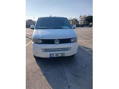 Sahibinden Volkswagen Transporter 2.0 TDI City Van 2013 Model  310.000 km Beyaz