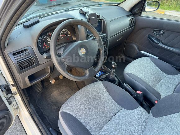 Sahibinden Fiat Albea 1.3 Multijet Active 2007 Model 
