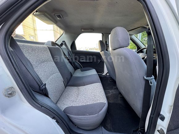 Sahibinden Fiat Albea 1.3 Multijet Active 2007 Model 