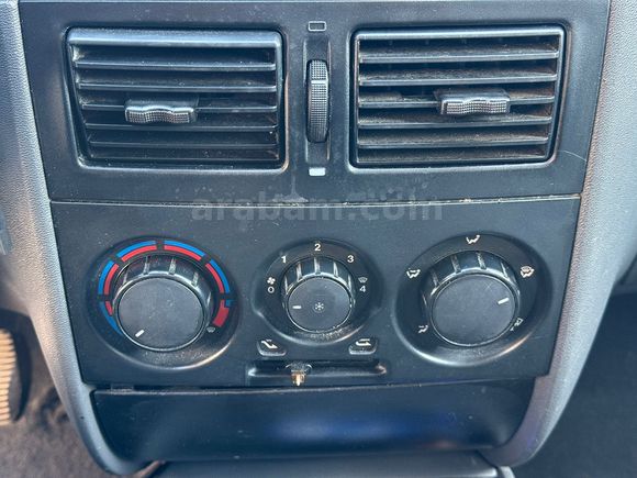 Sahibinden Fiat Albea 1.3 Multijet Active 2007 Model 