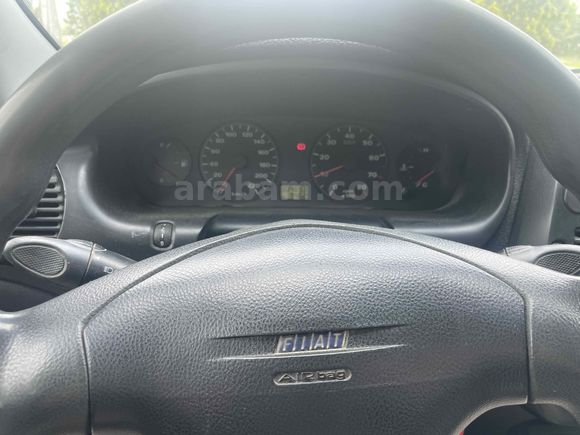 Sahibinden Fiat Brava 1.6 SX 2000 Model *Acil Satılık*