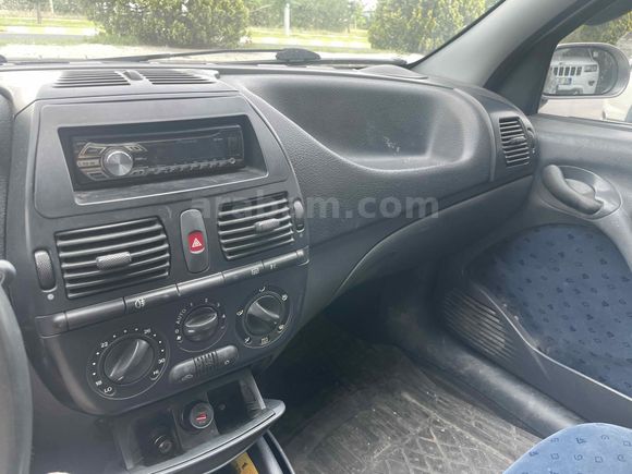 Sahibinden Fiat Brava 1.6 SX 2000 Model *Acil Satılık*