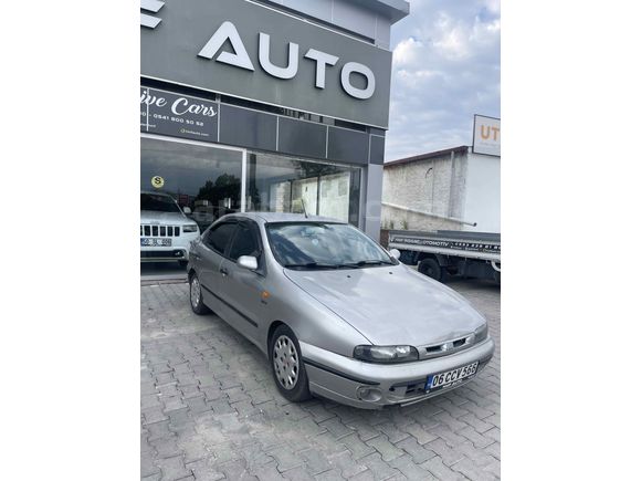 Sahibinden Fiat Brava 1.6 SX 2000 Model *Acil Satılık*
