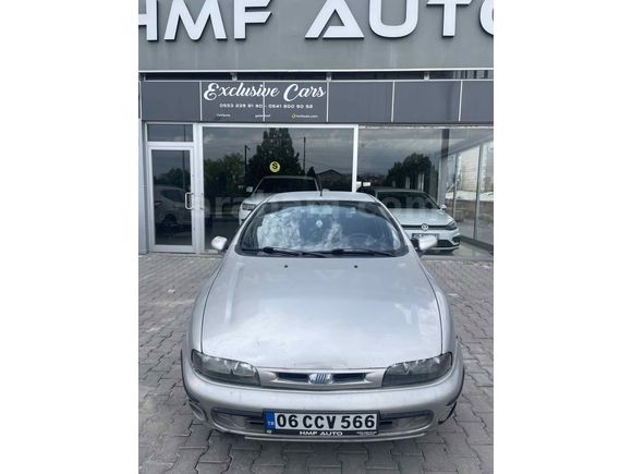Sahibinden Fiat Brava 1.6 SX 2000 Model *Acil Satılık*