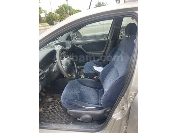 Sahibinden Fiat Brava 1.6 SX 2000 Model *Acil Satılık*